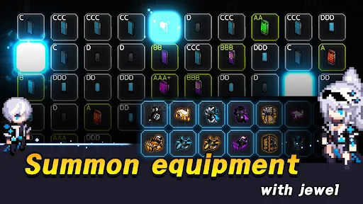 Psychic Idle 1.58 APK + MOD [MenuUnlimited Diamonds] - screenshot 3