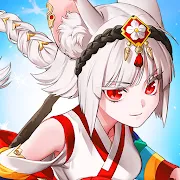 Succubus Idle APK 1.49.00 (Full Game) for Android MOD APK icon