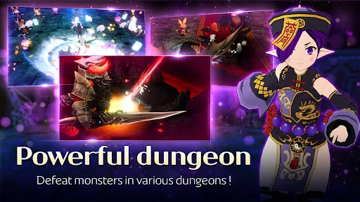 Succubus Idle APK 1.49.00 (Full Game) for Android - screenshot 4