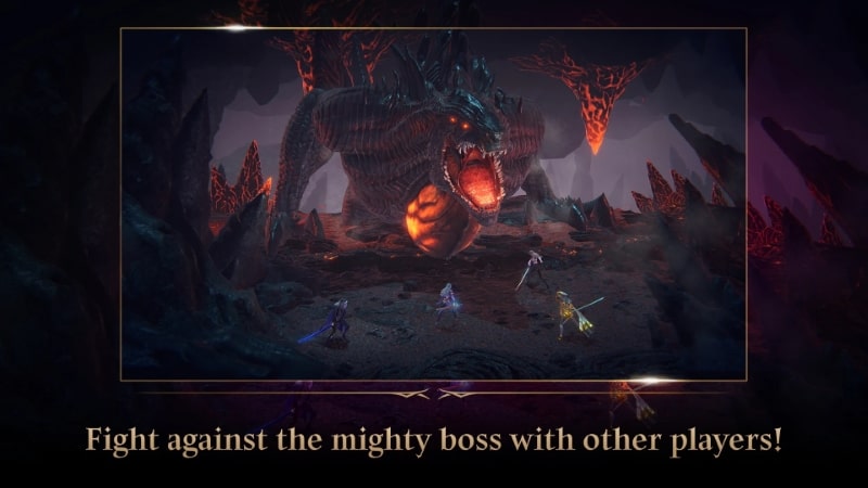 Stellar Knight Idle APK - screenshot 3