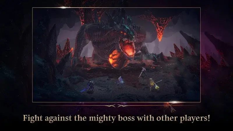 Stellar Knight Idle - screenshot 3