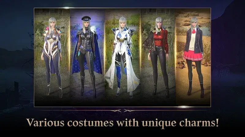 Stellar Knight Idle - screenshot 4