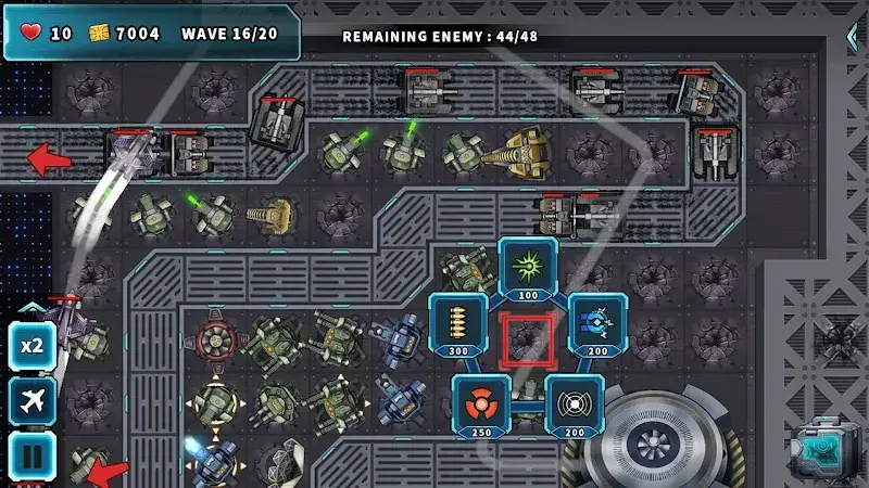 Tower Defense Rush - screenshot 6