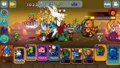 Monster Defense King - screenshot 2