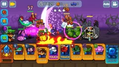Monster Defense King - screenshot 3