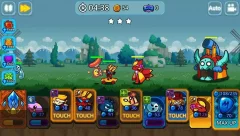 Monster Defense King - screenshot 4