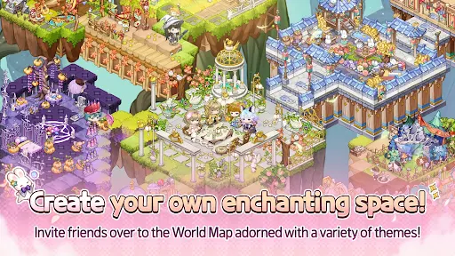 Magical Ink APK 2.1.1 (Full Game) for Android - screenshot 1