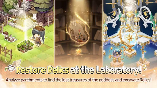 Magical Ink APK 2.1.1 (Full Game) for Android - screenshot 3