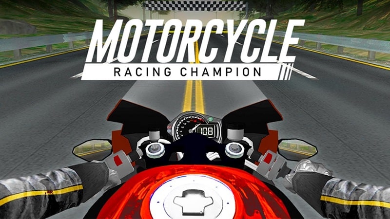 Motorcycle Racing Champion APK MOD APK icon