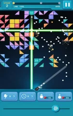 Brick Breaker Champion - screenshot 3