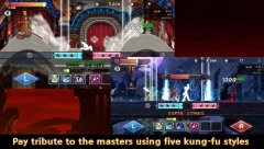 One Finger Death Punch - screenshot 1