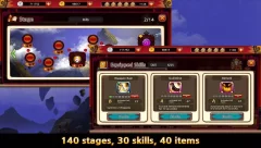 One Finger Death Punch - screenshot 2