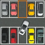 Parking King MOD APK icon