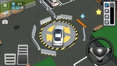 Parking King - screenshot 1