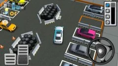 Parking King - screenshot 2