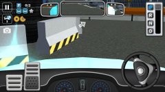 Parking King - screenshot 3