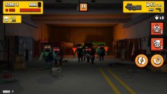 Pixel Zombie Hunter - screenshot 2