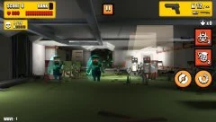 Pixel Zombie Hunter - screenshot 4