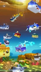 Fishing Cube - screenshot 3