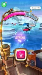 Fishing Cube - screenshot 4