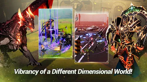 Soul Slayer Idle - screenshot 5