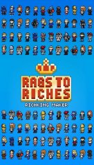 Rags To Riches : Rich King Maker - screenshot 4