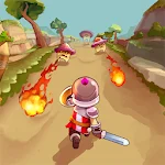 Hunter Run MOD APK icon