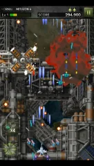 STRIKERS 1999 - screenshot 3