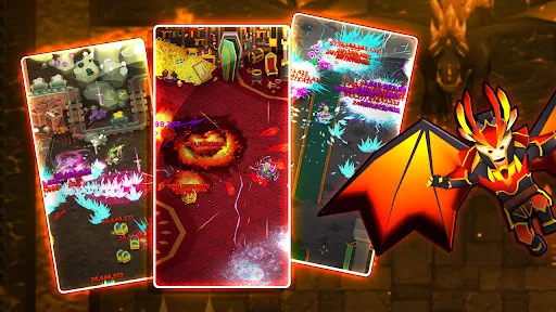 Super Arrow Online APK 1.57.0 [Full Game] for Android - screenshot 2