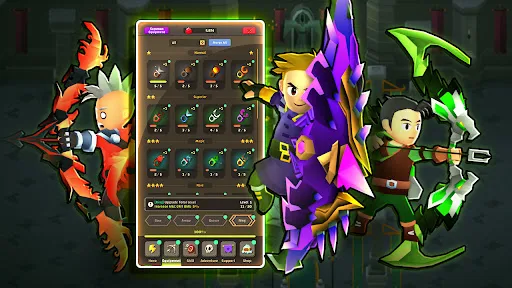 Super Arrow Online APK 1.57.0 [Full Game] for Android - screenshot 3