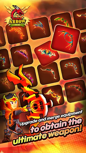 Super Arrow Online APK 1.57.0 [Full Game] for Android - screenshot 5