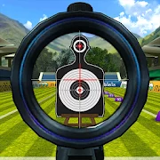 Shooting King MOD APK icon