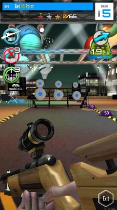 Shooting King - screenshot 3