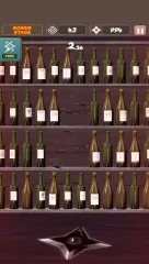 Ninja Star Shuriken - screenshot 2