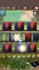 Ninja Star Shuriken - screenshot 3