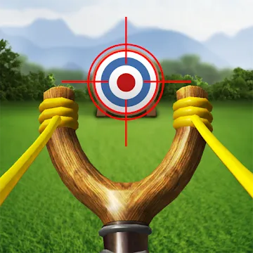 Slingshot Championship MOD APK icon