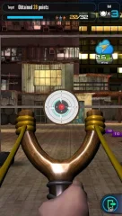 Slingshot Championship - screenshot 2