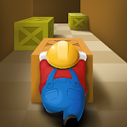 Push Maze Puzzle MOD APK icon