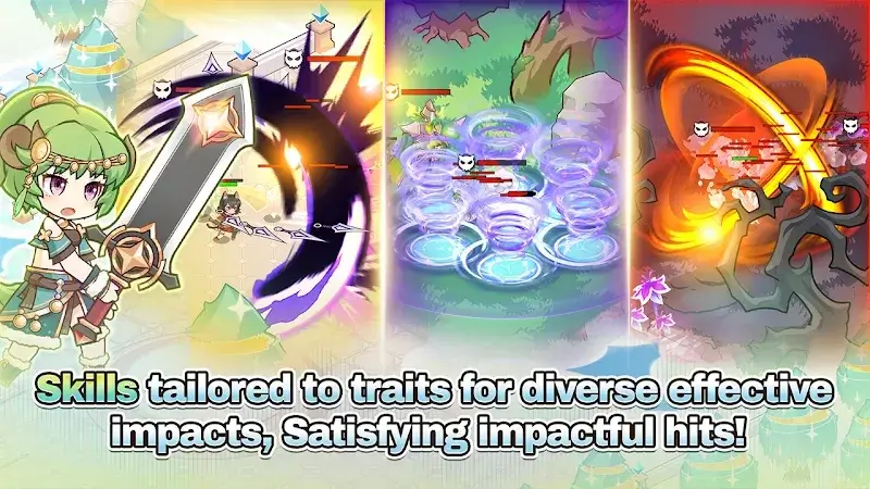 Supernova Idle - screenshot 4