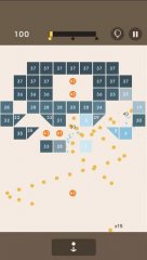 Bricks Breaker Puzzle - screenshot 1