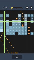 Bricks Breaker Puzzle - screenshot 2