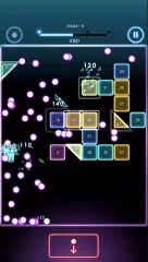 Bricks Breaker Quest - screenshot 2