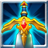Sword Storm MOD APK icon