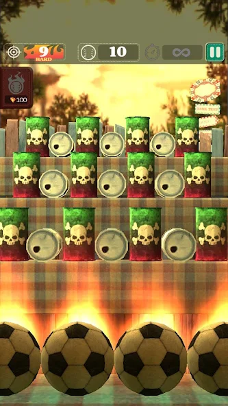 Hit & Knock Down - screenshot 6