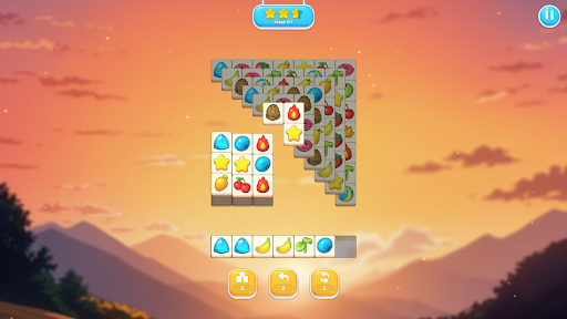 Triple Tile Quest APK 1.3.9 [Full Game] for Android - screenshot 2