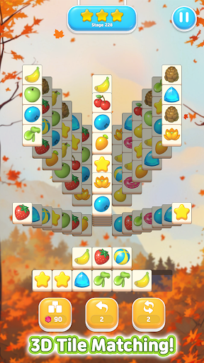 Triple Tile Quest APK 1.3.9 [Full Game] for Android - screenshot 5