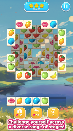 Triple Tile Quest APK 1.3.9 [Full Game] for Android - screenshot 6