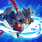 Spirit Girl Idle 0.2.6 APK + MOD [MenuGodDMGDEF] MOD APK icon