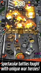 Zombie Defense King - screenshot 1