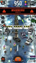 Zombie Defense King - screenshot 4